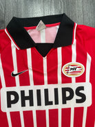Original Authentic Nike PSV Eindhoven 1997/1998 Home Shirt Mens Large1