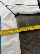 Original Le Coq Sportif Manchester City 1999/2000 Away Shirt Mens Medium5