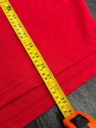 Original Nike Arsenal 1996/1997 Long Sleeve Home Shirt Mens XXL 2XL6