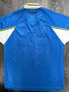 Umbro Chelsea 1997/1998 European Cup Winners Cup Home Shirt Mens Large7