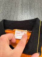 Original Paulas Benara Boston United 1991/1992 Home Shirt Mens Large2