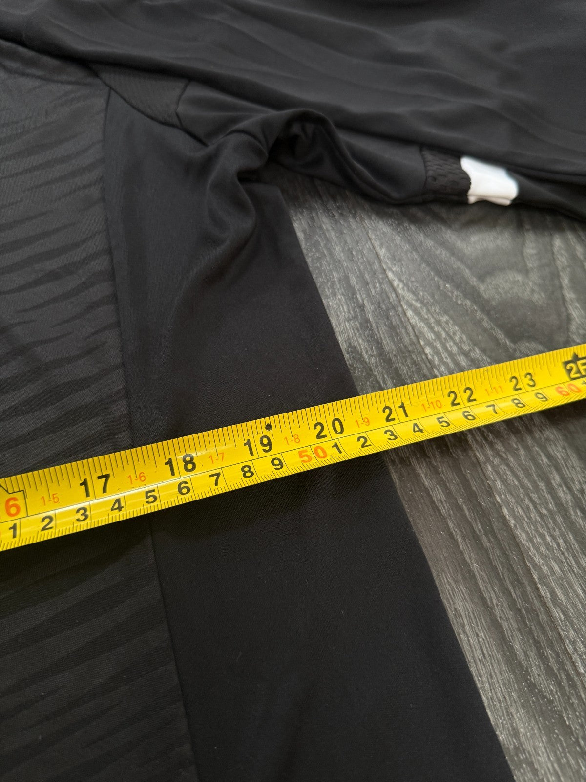 Original Authentic Adidas Chelsea 2015/2016 Long Sleeve Third Shirt Mens Large4