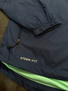 Original Authentic Nike Barcelona 2013/2014 Windbreaker Jacket Mens Medium4