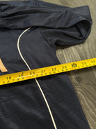 Diadora Sheffield Wednesday 2002/2003 Long Sleeve Away Shirt Mens large6