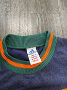 Original Authentic Adidas Newcastle United 1997/1998 Away Shirt Mens Extra Large2