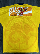 Original Authentic Adidas Club América 1998/1999 Home Shirt Mens Large10