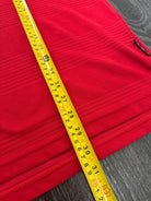 Original Authentic Umbro England 2000 Away Shirt Mens Extra Large4