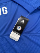 BNWT Original Adidas Chelsea 2009/2010 Home Shirt Mens XXL 2XL3