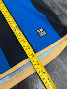 Original Nike Inter Milan 2008/2009 Home Shirt Mens Large L4