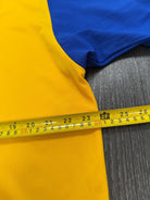 Original Southampton 2004/2005 Away Shirt VAN DAMME 4 Mens Extra Large7