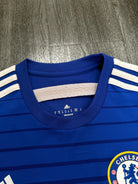 Original Adidas Chelsea 2014/2015 Home Shirt Mens Medium2