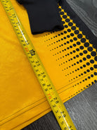 Adidas Tottenham Hotspurs Spurs 2001/2002 Goalkeeper Shirt Mens Small4