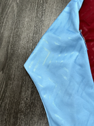 Authentic Pony West Ham United 1993/1994 Home Shirt Long Sleeve Rush 283