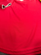 Original Reebok Liverpool 2000/2001 Long Sleeve Home Shirt Mens Large5