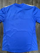 Original Authentic Adidas Chelsea 2009/2010 Home Shirt Large Mens10