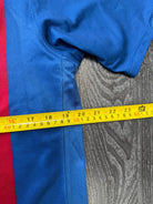 Original Authentic Nike Barcelona 2006/2007 Home Shirt Mens Medium4