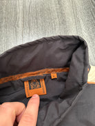 Original Wolverhampton Wanderers Wolves 2000/2001 Track Jacket Mens Large3