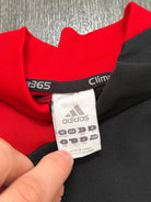 Original Adidas Liverpool 2007/2008 Formotion Training Shirt Large L2