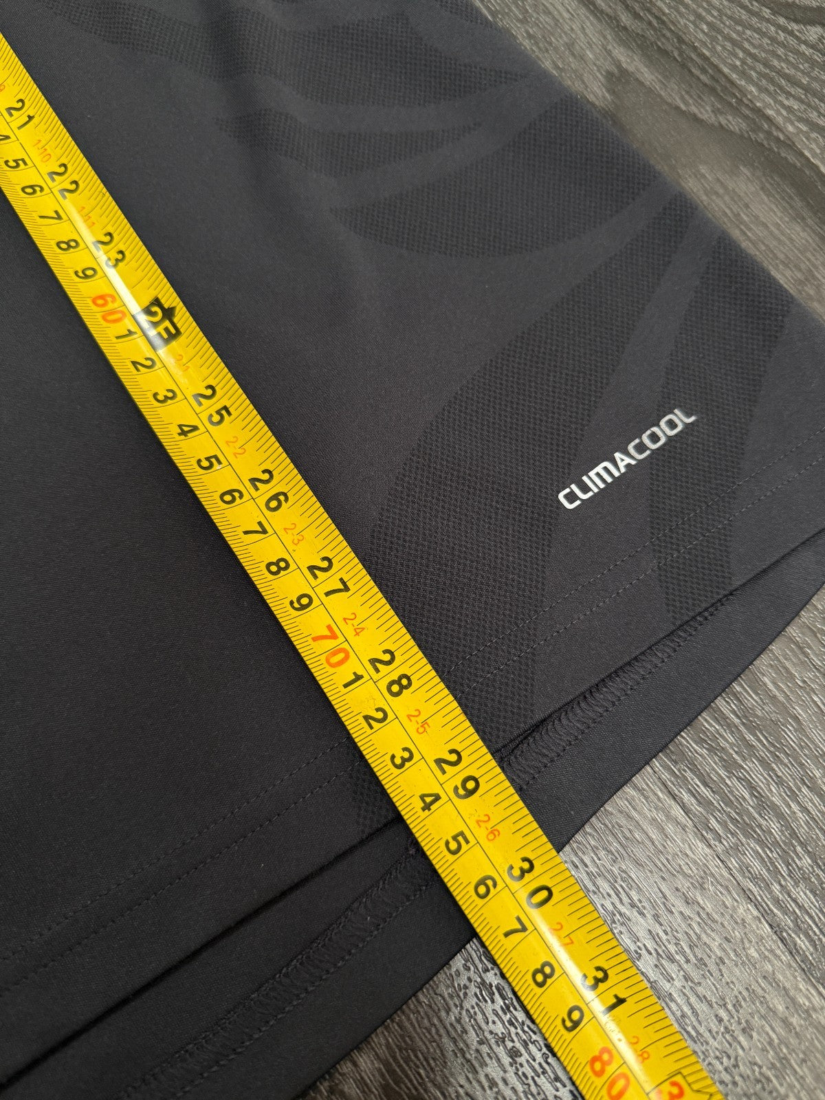 Original Adidas Liverpool 2009/2010 Away Shirt Mens Medium4