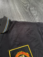 Original Umbro Manchester United 1993/1994 Away Shirt Mens Extra Large XL3