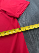 Original Nike Manchester United 2009/2010 Home Shirt Mens XXL 2XL4