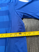 Original Authentic Adidas Chelsea 2011/2012 Home Shirt Mens XXXL 3XL6