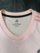 Original Authentic Adidas Manchester United 2018/2019 Away Shirt Mens XXL 2XL5