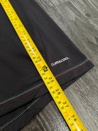 Original Adidas AC Milan 2012/2013 Third Shirt Mens Small S3