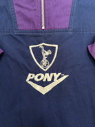 PONY Tottenham Hotspur Spurs 1995/1996 Drill Top Jacket Mens Large1