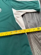 Original Umbro Celtic 2004/2005 Away Shirt Mens Extra Large XL5