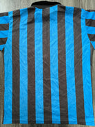 Original Authentic Admiral Barnsley 1995/1996 Away Shirt Mens Large11