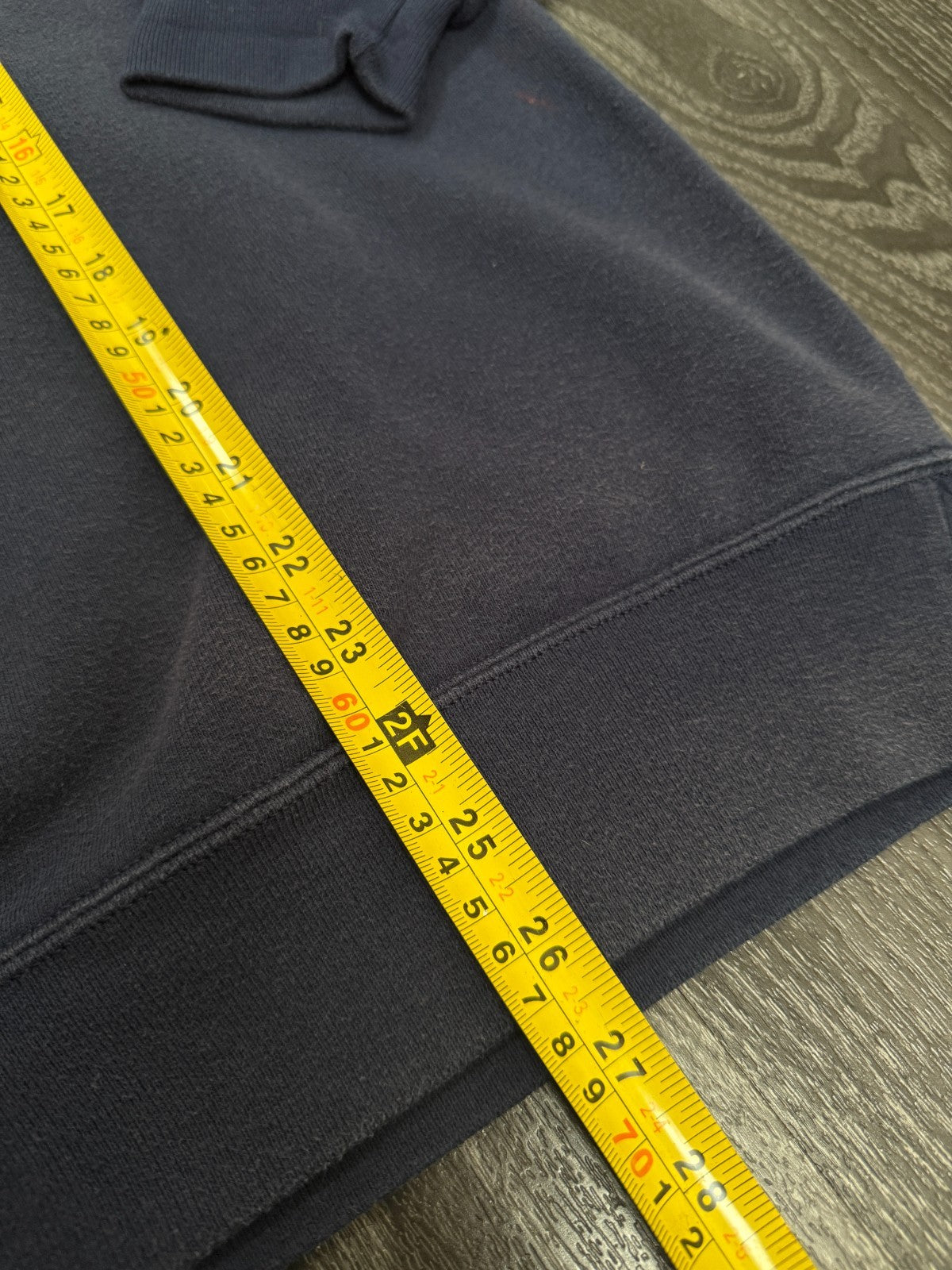 Original Wolverhampton Wanderers 1990s Training Jumper Mens Large5