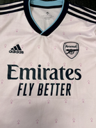 Authentic Adidas Arsenal 2022/2023 Third Shirt Zinchenko 35 Mens Extra Large2