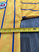 Original Authentic PUMA Wigan Atheltic 1995/1996 Away Shirt Mens Large4