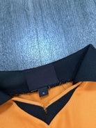 Original Admiral Wolverhampton Wanderers Wolves 2002/2003 Home Shirt Mens XL2
