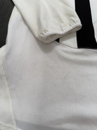 Original Nike Juventus 2003/2004 Long Sleeve Home Shirt Mens Extra Large8