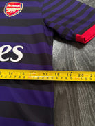 Original Nike Arsenal 2012/2013 Away Shirt Mens Small4