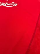 Original Reebok Liverpool 2002/2003 Home Shirt Mens Extra Large5