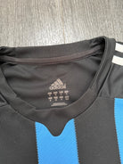 Original Adidas Newcastle United 2009/2010 Third Shirt Mens Medium M2