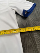 Original Nike Portugal 2014 Away Shirt Mens Small S5