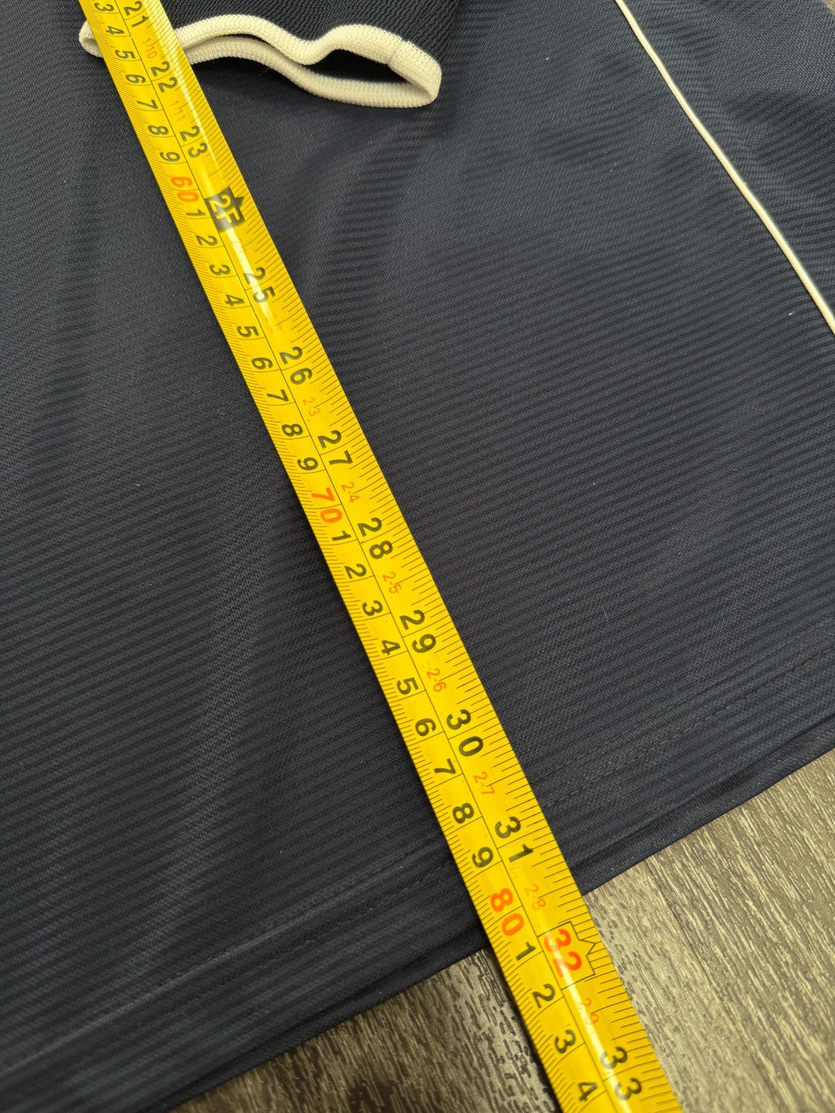 Original Diadora Sheffield Wednesday 2002/2003 Long Sleeve Away Shirt XXL 2XL3