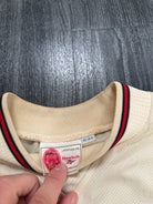 Original Authentic Reebok Liverpool 1996/1997 Home Shirt Mens Large2