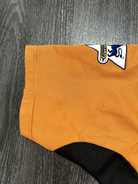 Admiral Wolverhampton Wanderers 2002/2003 Home Shirt Camara 17 Mens Small12