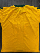 Original Authentic Adidas Newcastle United 1994/1995 Training Shirt Mens Small11