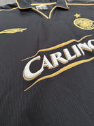 Original Umbro Celtic 2003/2004 Long Sleeve Away Shirt Mens XXL 2XL3