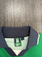 Original Reebok Liverpool 1999/2000 Long Sleeve Away Shirt Mens Small2