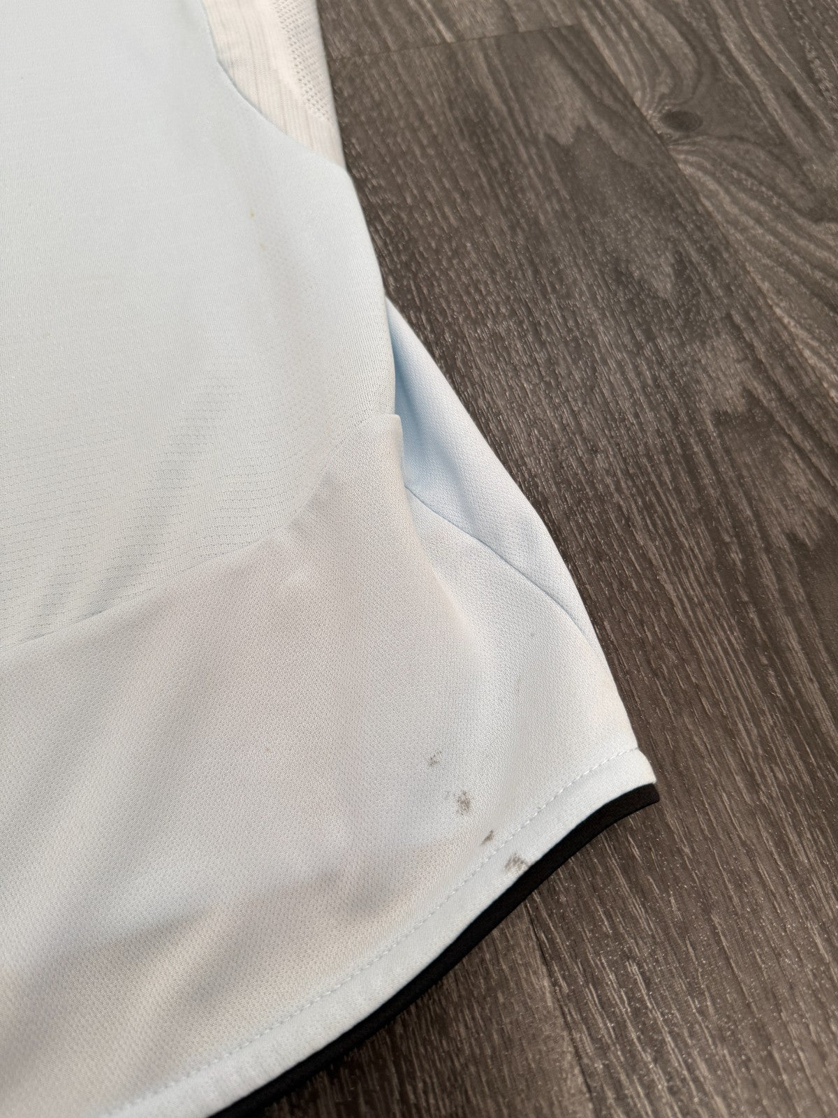 Original Umbro Chelsea 2005/2006 Away Shirt Mens Large L9