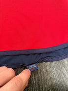 Original Umbro England 2002 Away Shirt Mens Extra Large2