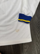 Original Umbro Chelsea 1998/1999 Long Sleeve Away Shirt Mens Medium9