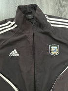 Original Adidas Argentina 2011/2012 Track Jacket Mens Large1